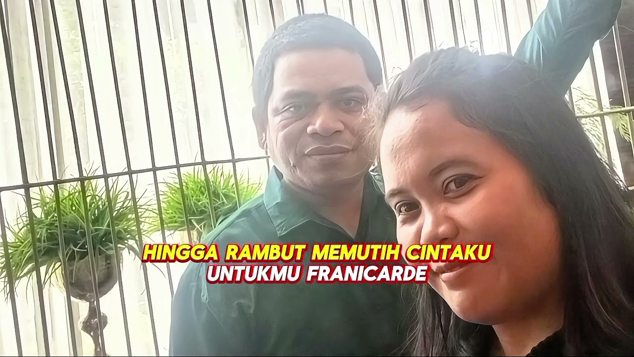 Karoke Nada Pria 