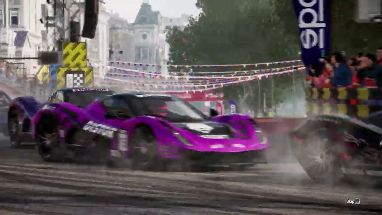 GRID: Legends |Story Mode| - Ultra Settings 1440p (Pt.19)