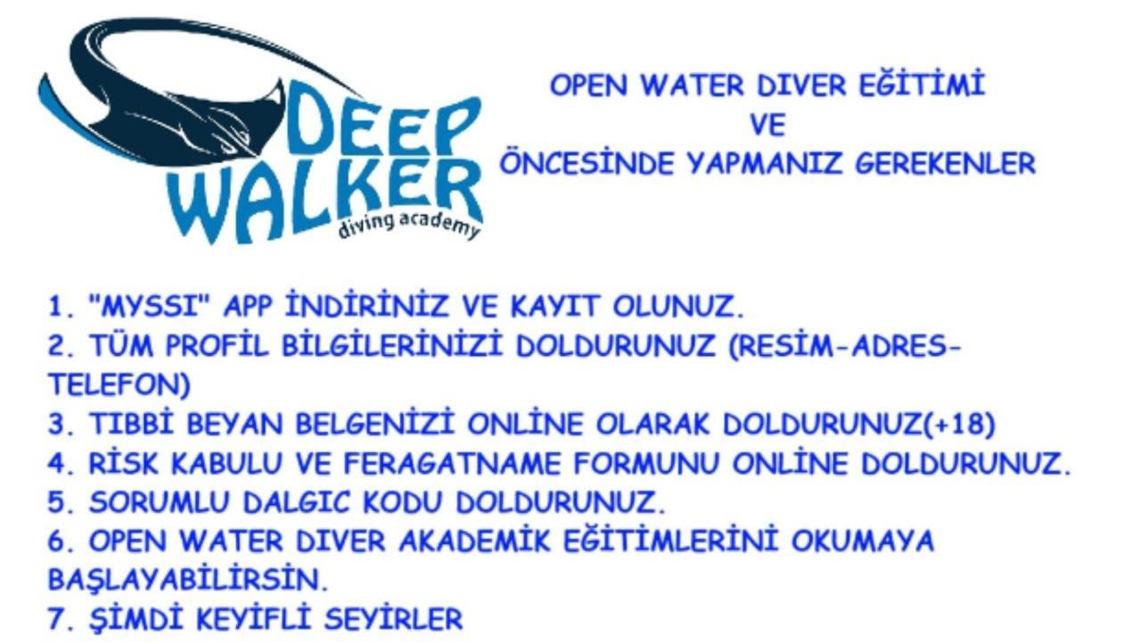 SSI OWD Eğitim Full Beceriler