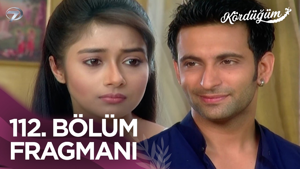 Kördüğüm (Uttaran) Hint Dizisi | 112. Bölüm Fragmanı