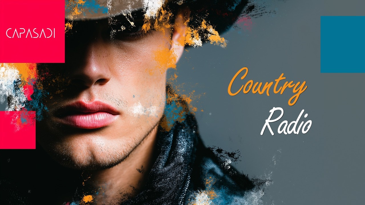 Country Radio (Official Audio)