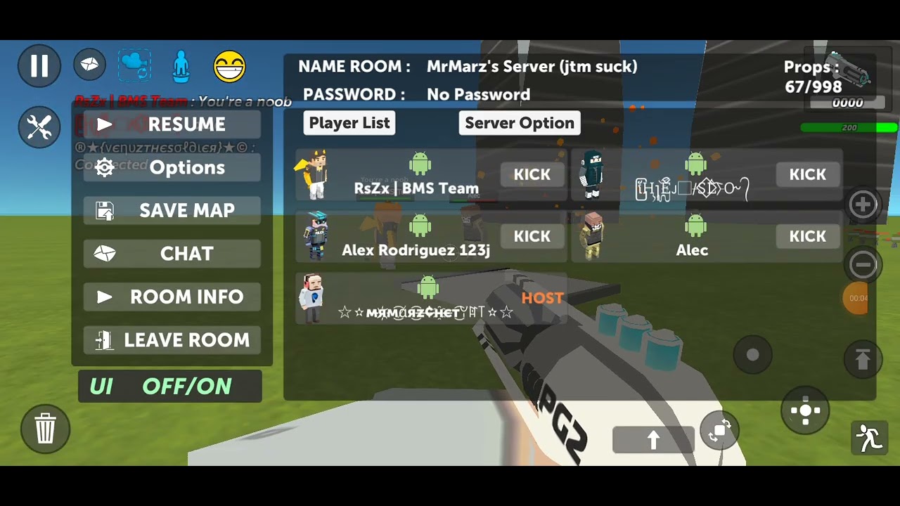 SSB2 - Weird Update Bugs pt8, can't click button