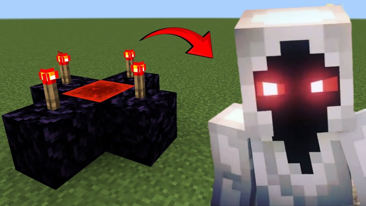 Entity 303 in Minecraft PE 