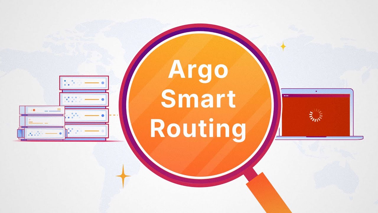 Scaling Globally? Use Argo Smart Routing to Cut Latency for Users Worldwide