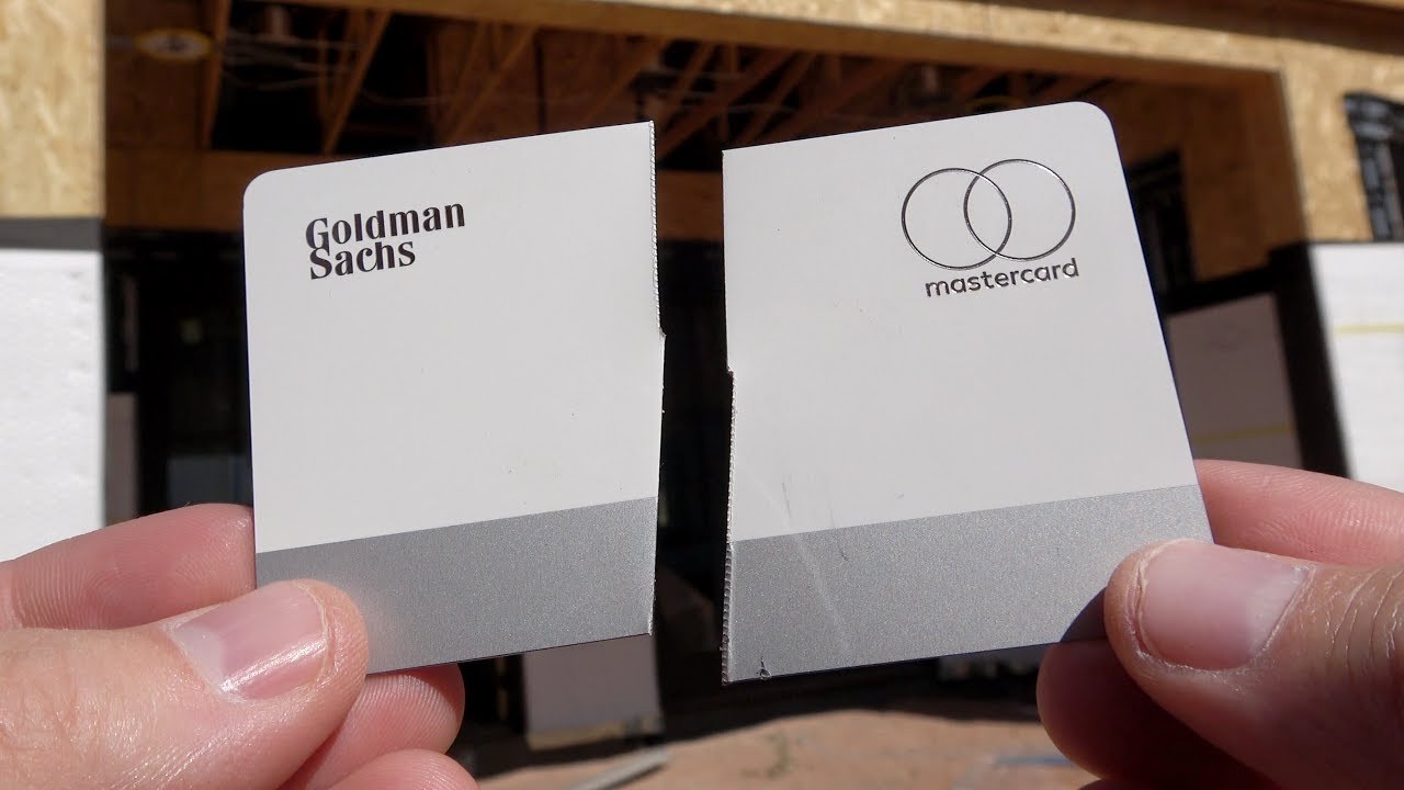 What's inside Apple Credit Card?