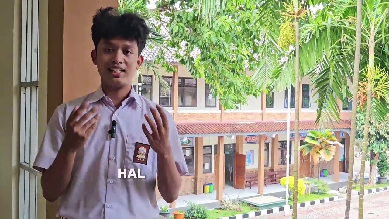 036   MSTL SMA MA   MAN 2 Kota Bogor
