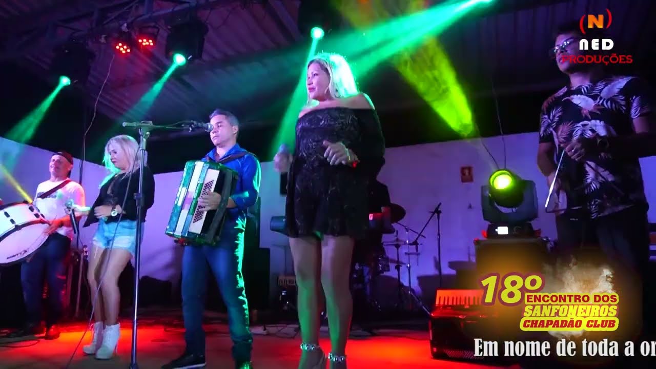 Os Filhos de Raimundo Paulino