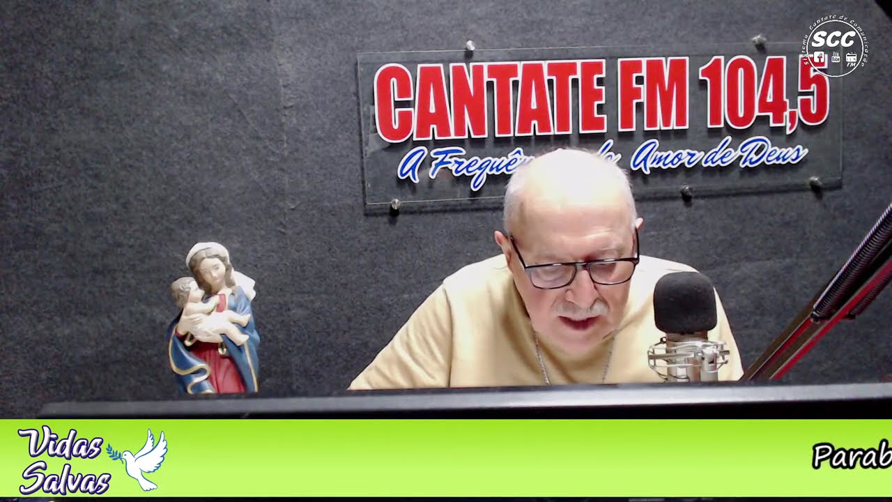 Vidas Salvas | 04/02/2026
