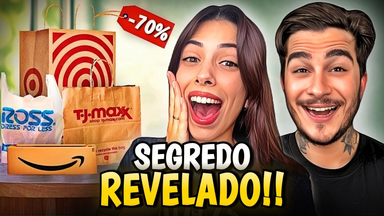 Compras nos EUA: As Dicas que Ningu&eacute;m te Conta!