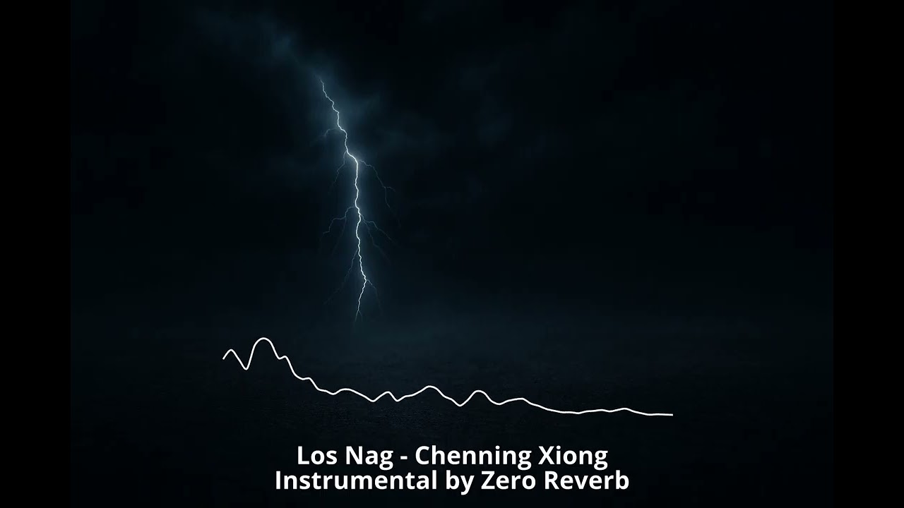 Hmong Song Los Nag - Chenning Xiong (Instrumental by Zero Reverb)