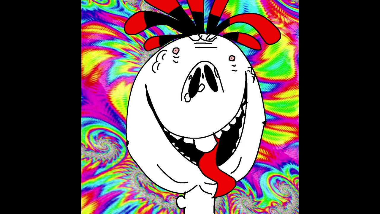 Lil Grunki - The Zaza