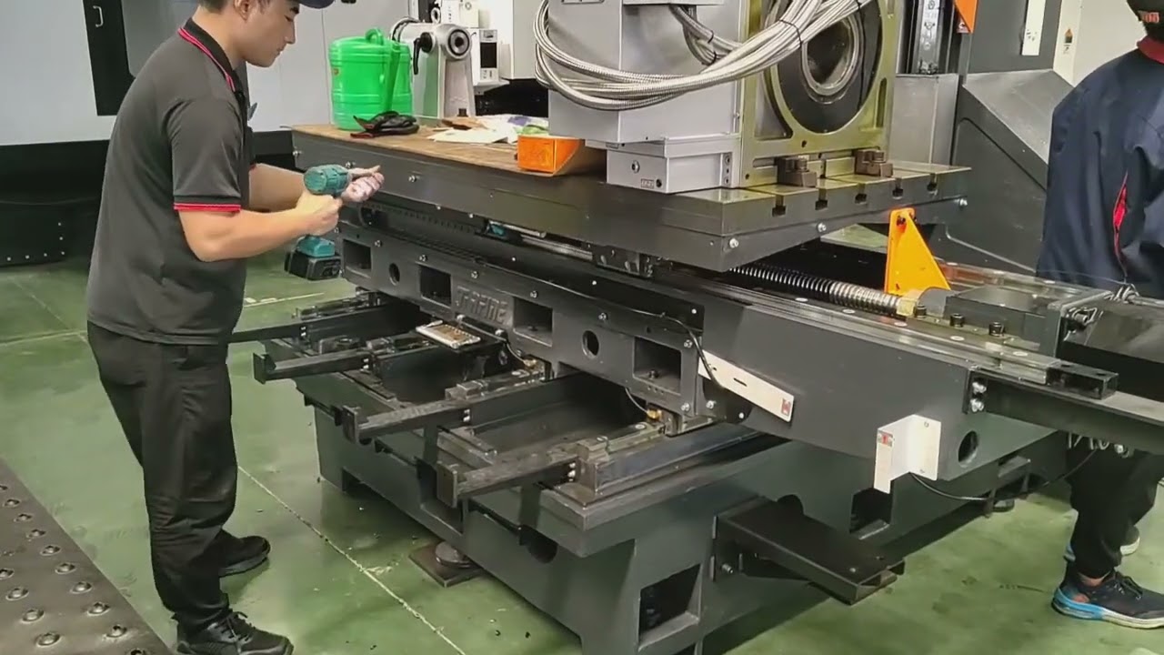 VH-1680 disassembly video