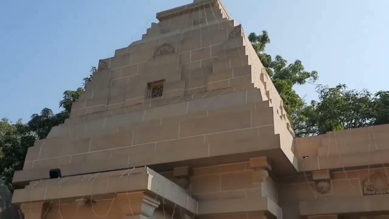 The Birthplace of Ramakrishna - Kamarpukur, West Bengal #Ramakrishna #Kamarpukur #Spirituality