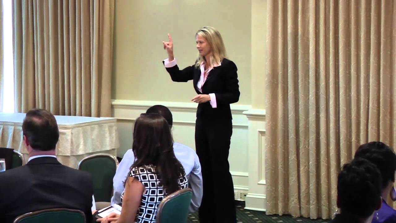 Business Etiquette • Dining Etiquette • Aimee Symington