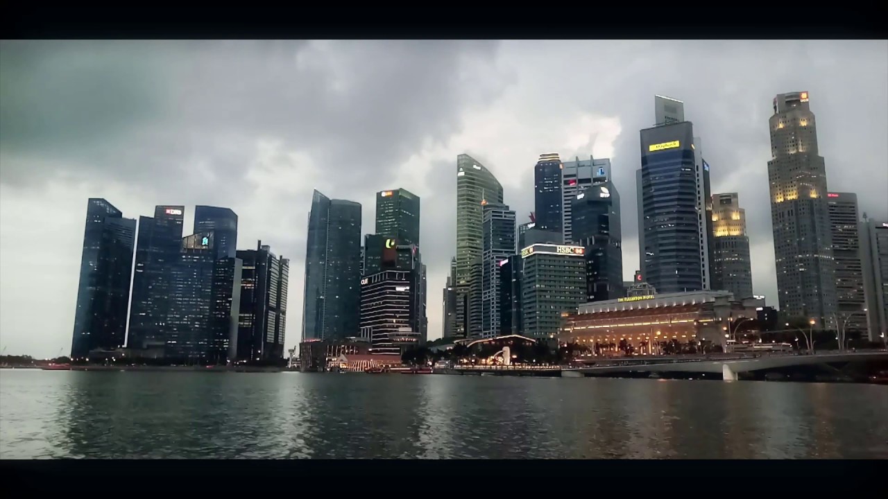 Singapore Cinimatic - Draft