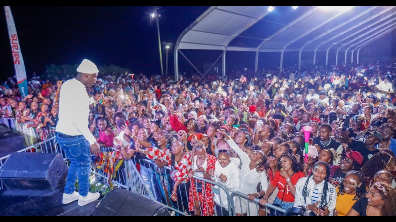 LATEST KIKUYU MUGITHI 2025