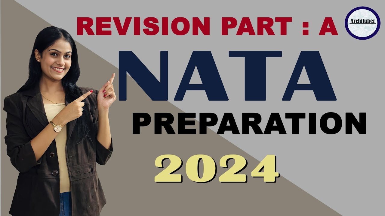All about NATA Drawing part A | part A drawing revision | Tips for Drawing #nata #nata2024 #nataexam
