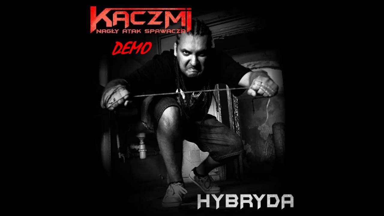 Kaczmi - To jest miłość (wersja demo)