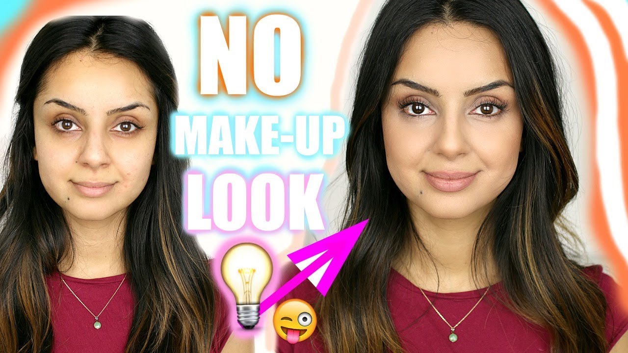 🚫No Makeup Makeup 🚫 I Natürliches Makeup I Tamtambeauty