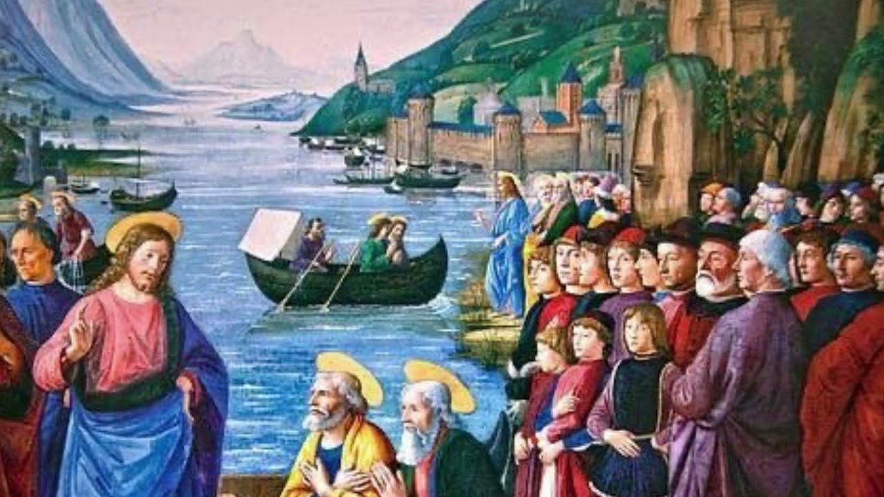 “Los llamó”. Lectio de Marcos 3,13-19