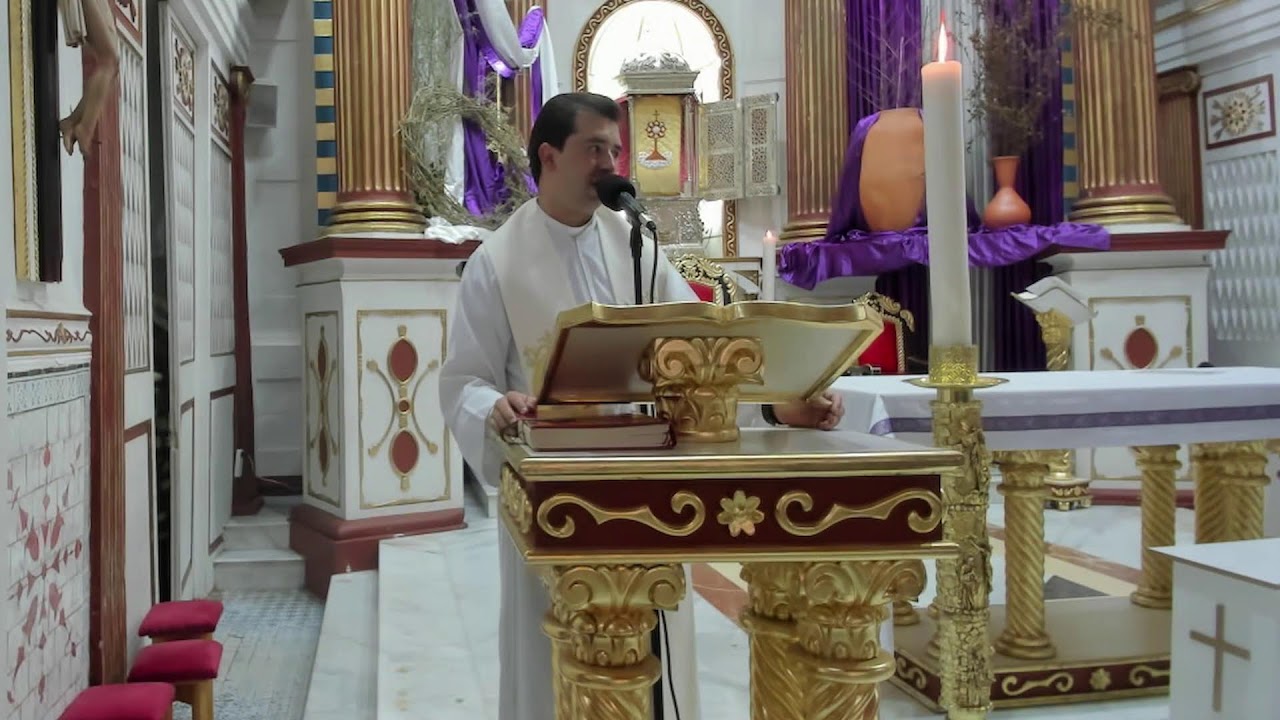 Santa Misa de 3:00 pm| Primer Viernes de mes  Sagrado Corazon  de Jesús| viernes 6 de Marzo de 2026