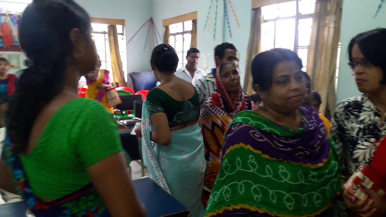 Free health camp by RUDSETI Agartala
