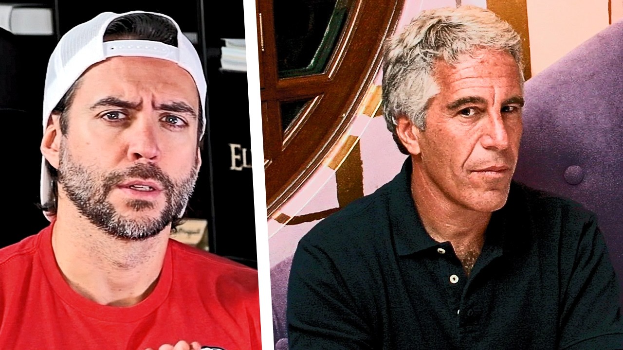 EL MOMENTO QUE TODOS LOS FAMOSOS ESTÁN TEMIENDO: Se liberan los archivos EPSTEIN