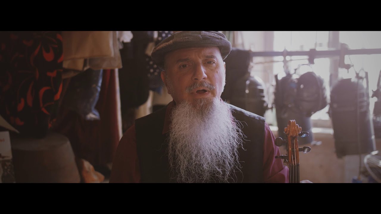 Michele Gazich - Lettera a Claudio