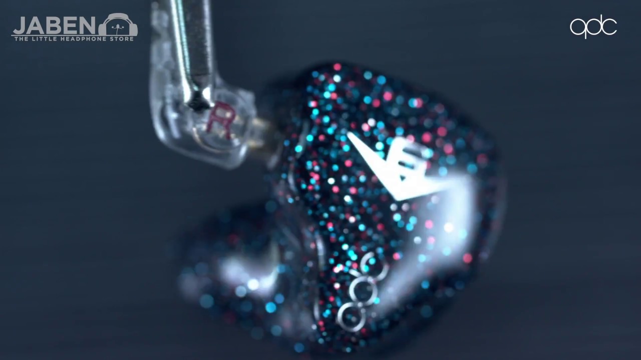 QDC - Artist Inspired CIEM