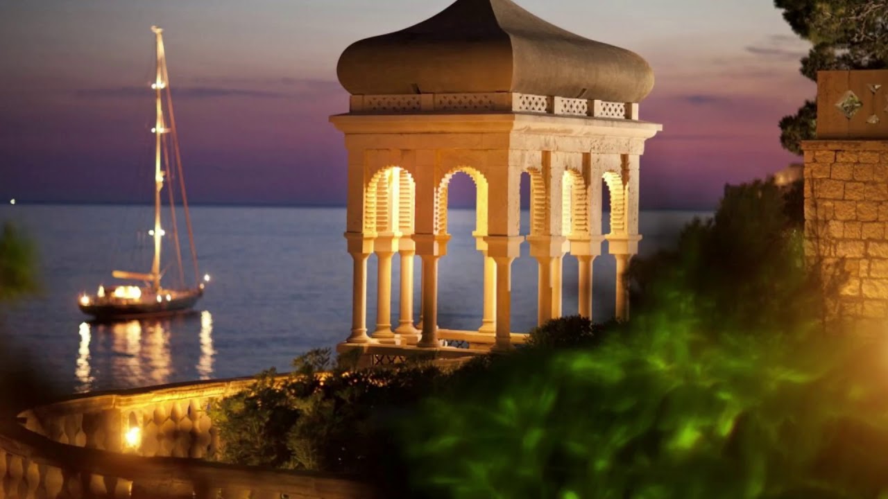 Villa Sheherezade II Large