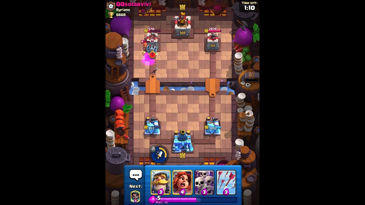 Clash 