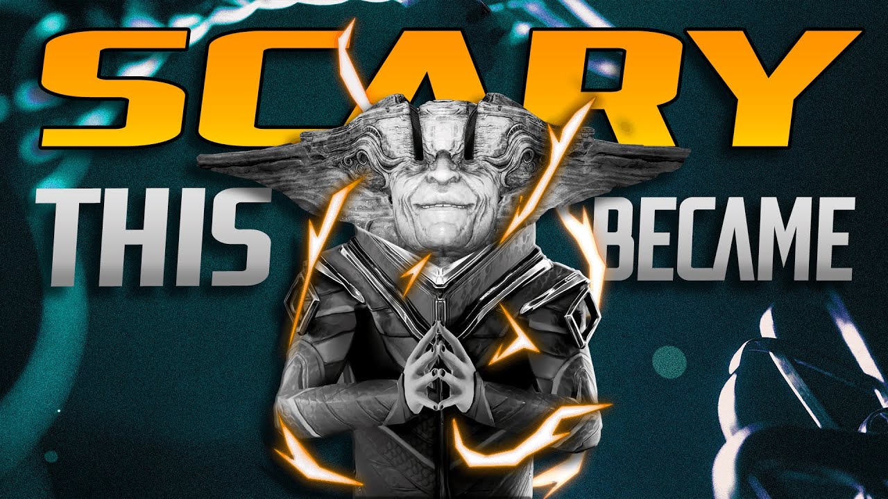 This Was NOT The Real Baro | Warframe Lore For Newbies