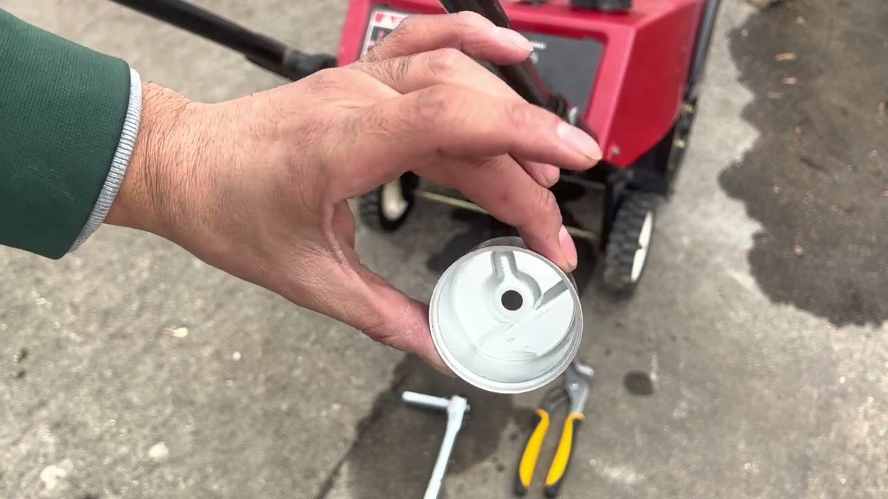 Toro CCR Powerlite Carb Clean