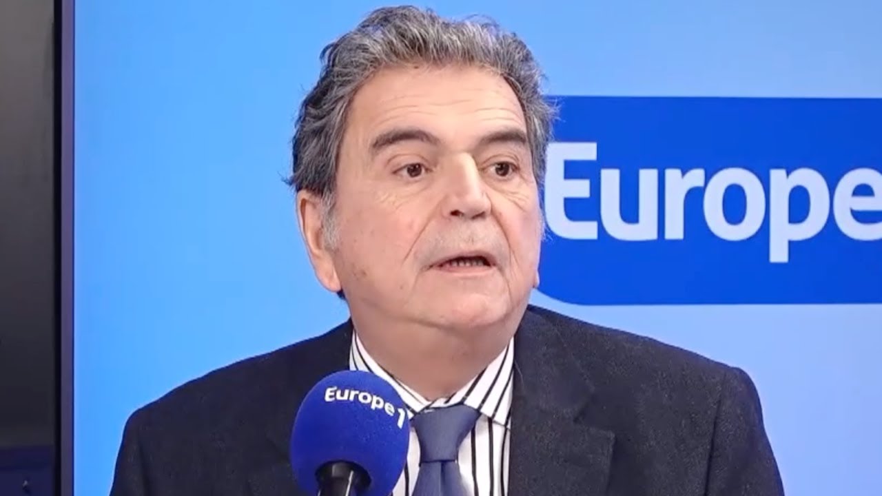 Frères Musulmans : 