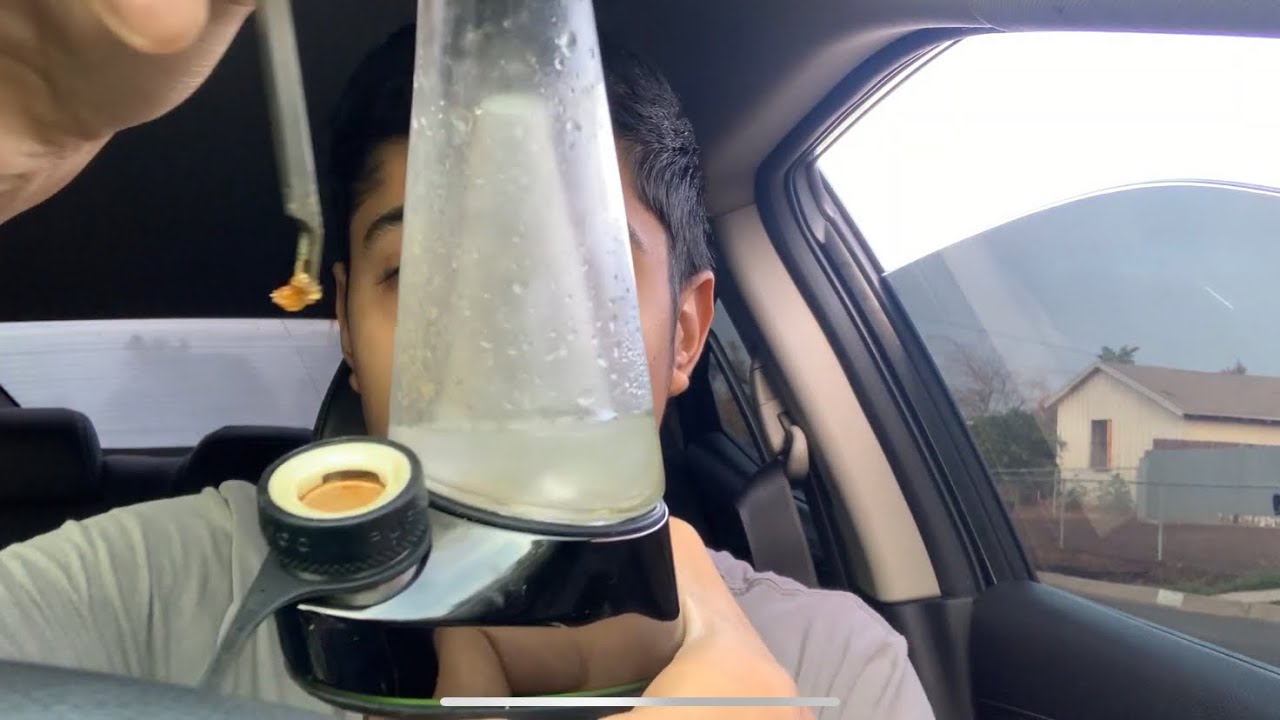TAKING FAT DABS (PUFFCO)