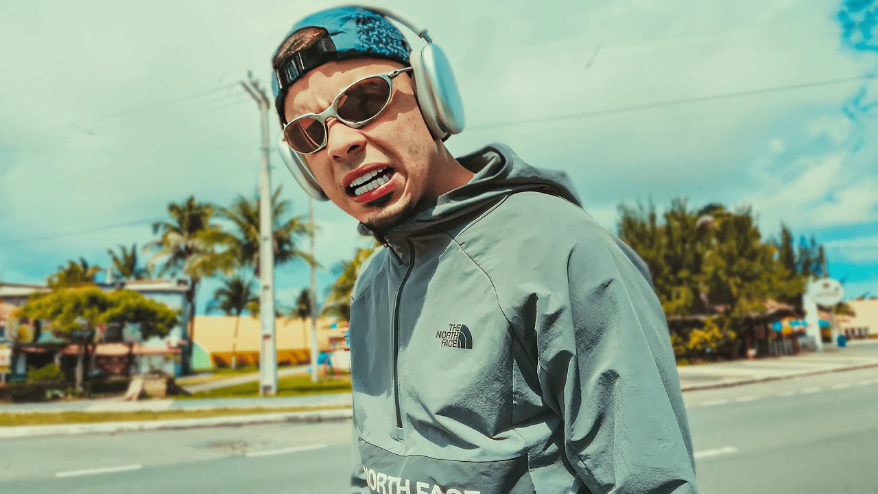EU E DEUS - MC Tuto, MC Marks, MC Lipi, Matheuszin DJ e DJ Koringa MPC (Web Clipe)