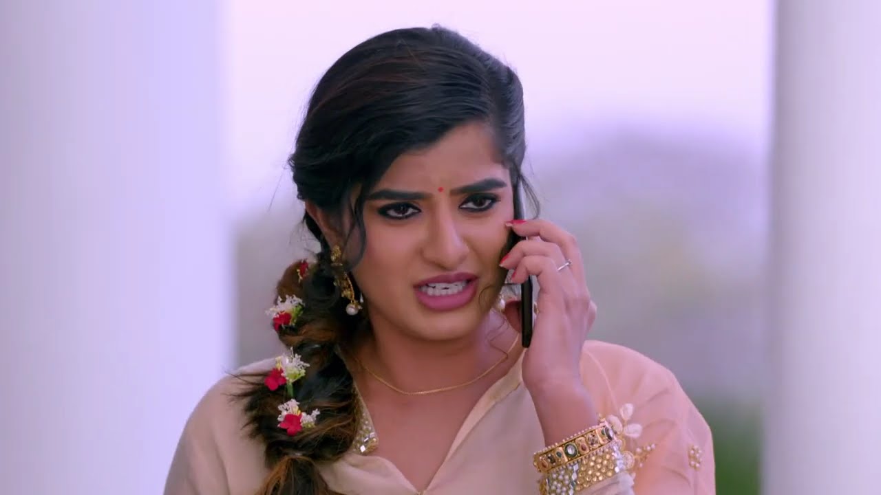 Thirumathi Hitler - Ep 63 - Amit Bhargav,Keerthana - Tamil Tv Serial - Zee5 Tamil Classics