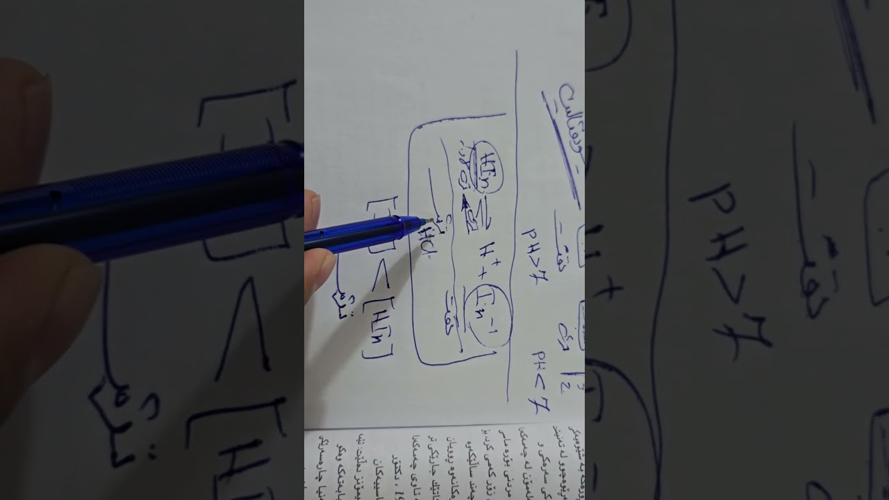 لاپەرە ٧٧ کتاب ،ناسەرەوەی HIn لە گیراوەی ترش و تفت 