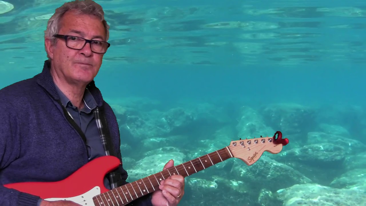 Alfie con  Tonerider Surfari