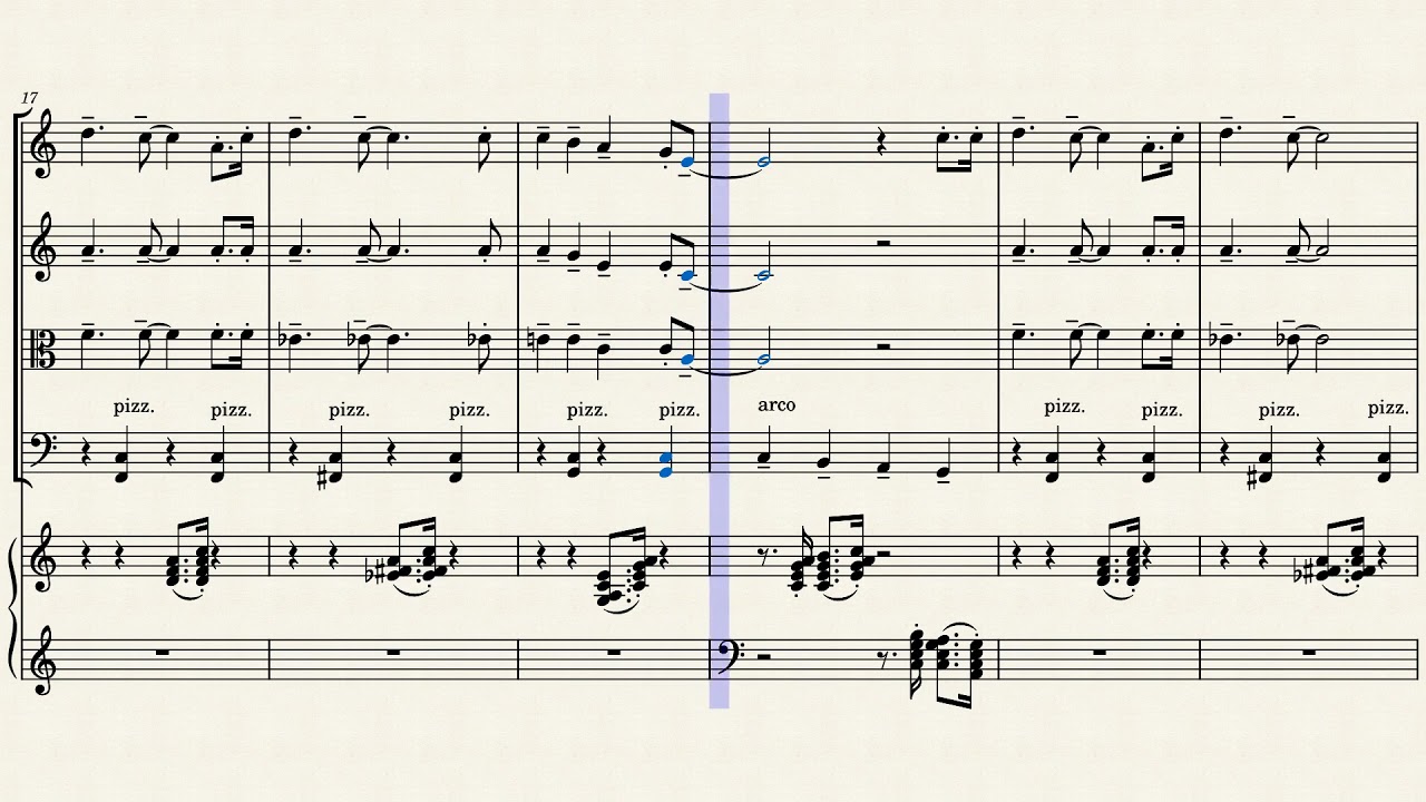 Jingle Bell Rock arr Stefan Papp