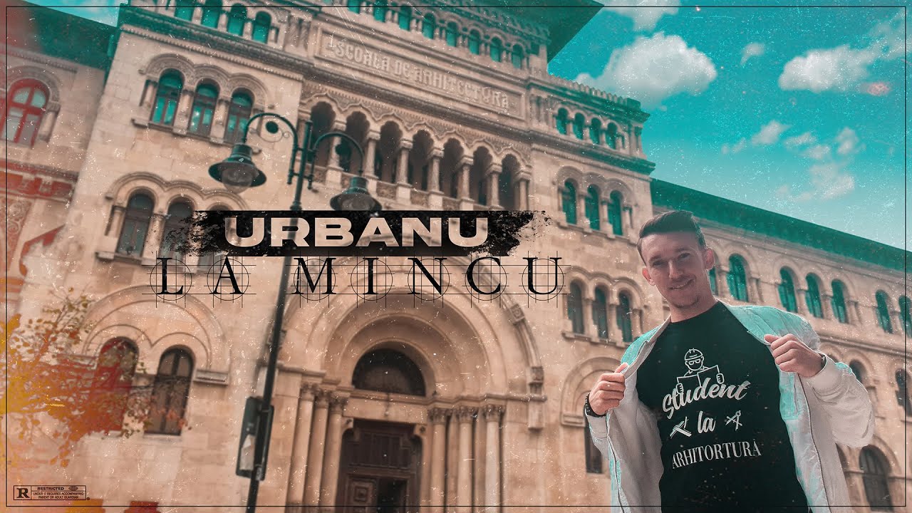 UrBanu - 