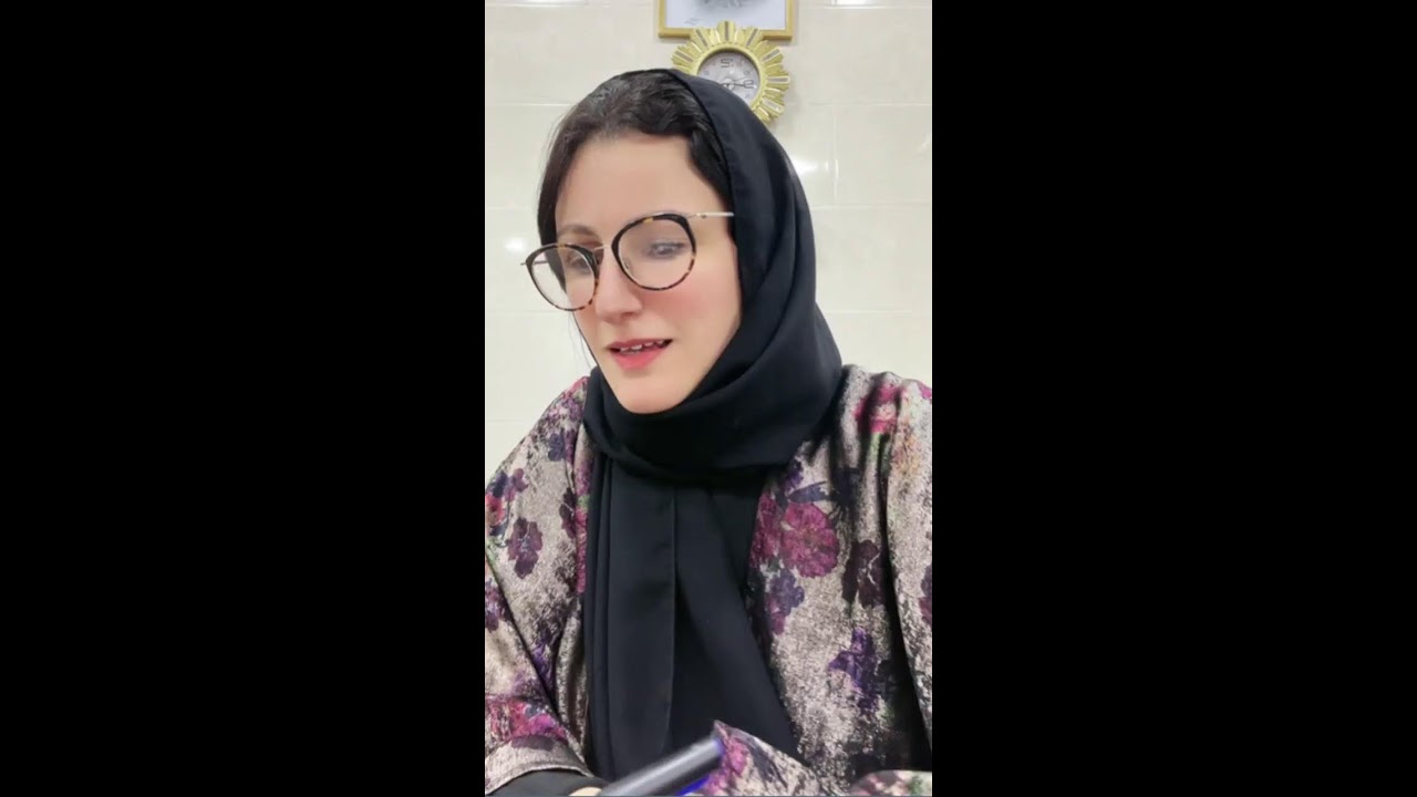 SULTANA CHERINE LIVE