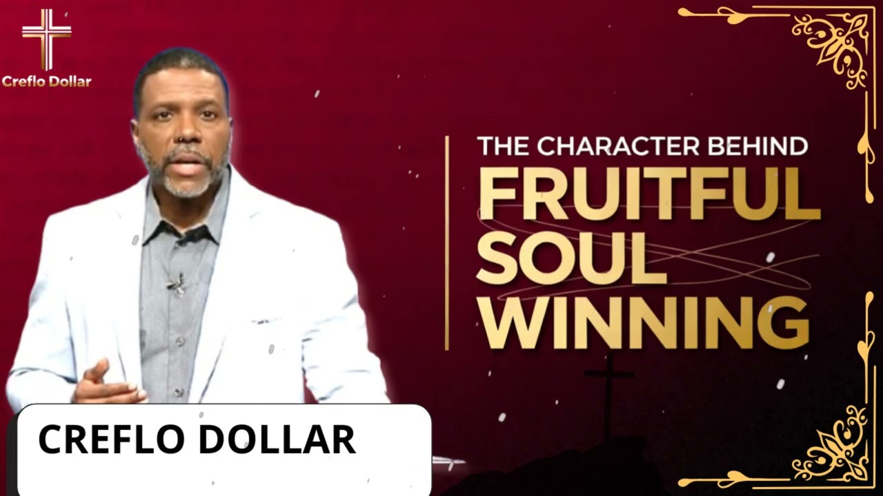 Godly Friendship: Building Christ-Centered Relationships || Creflo Faith