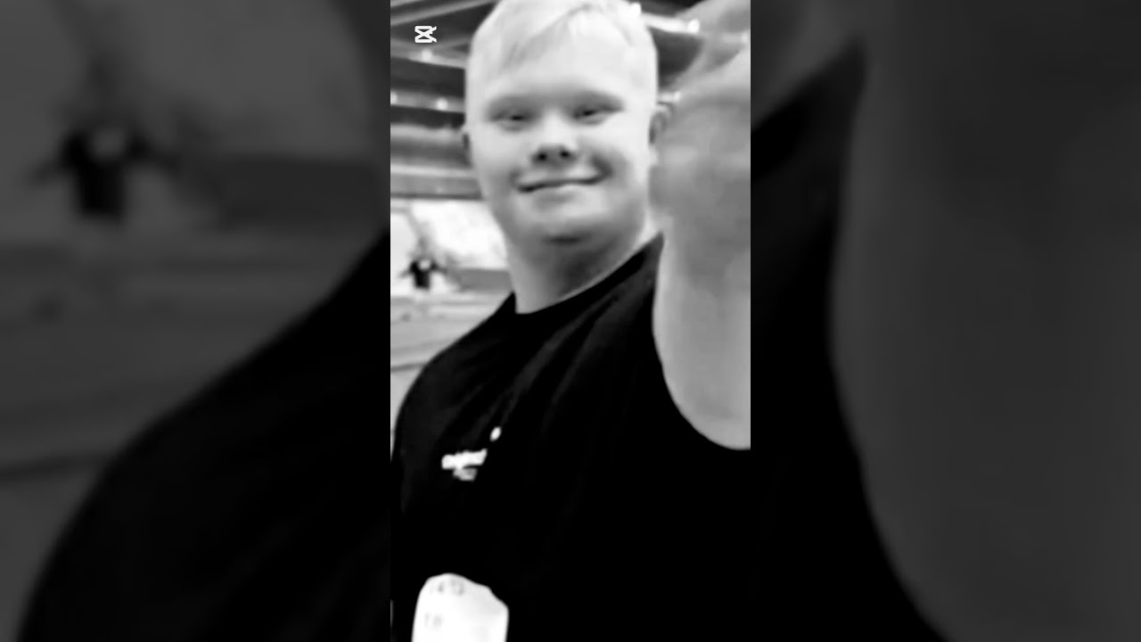 Thomas King tiktok sound &ldquo; Ti Li Li Li &ldquo; #tiktok #thomasking #TiLiLiLi