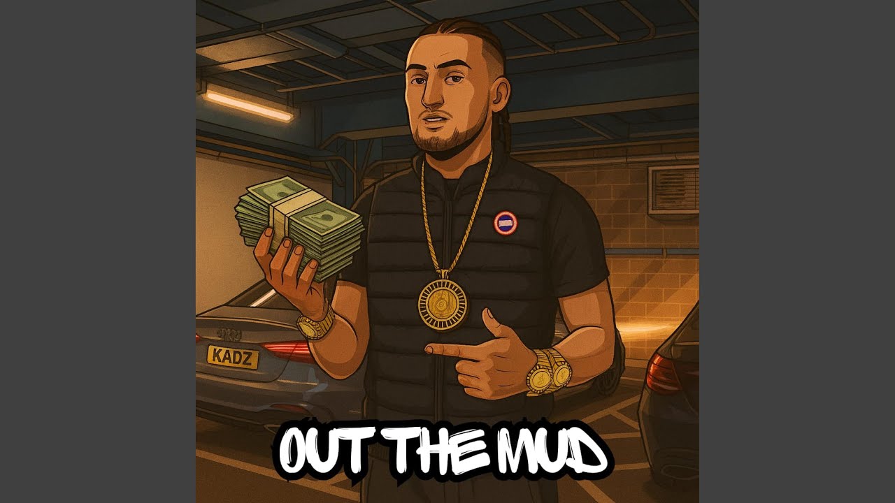 Out The Mud (Freestyle)