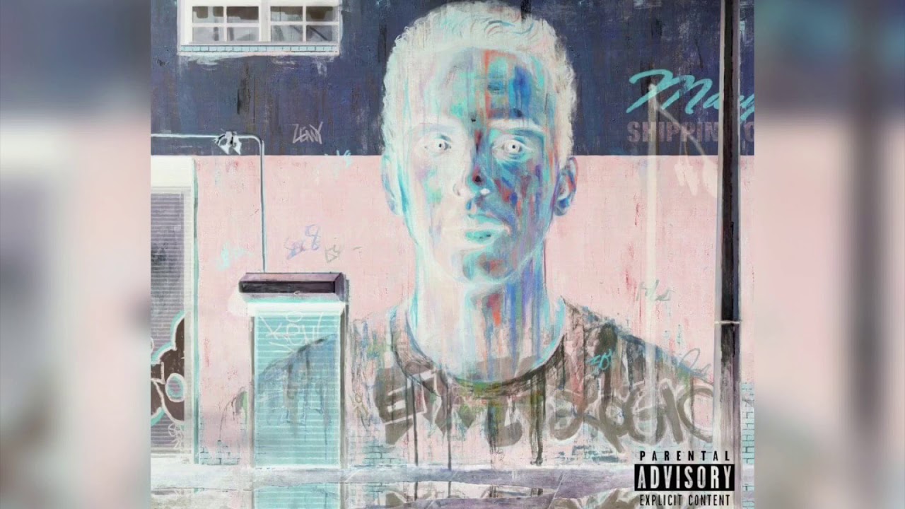 Logic - Alright (Slowed)