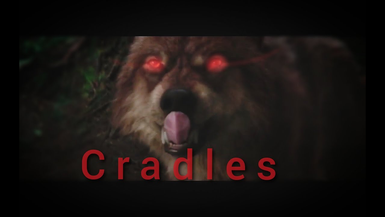 Twilight Wolves 