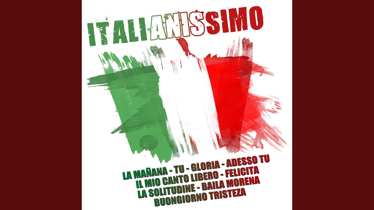 L'italiano