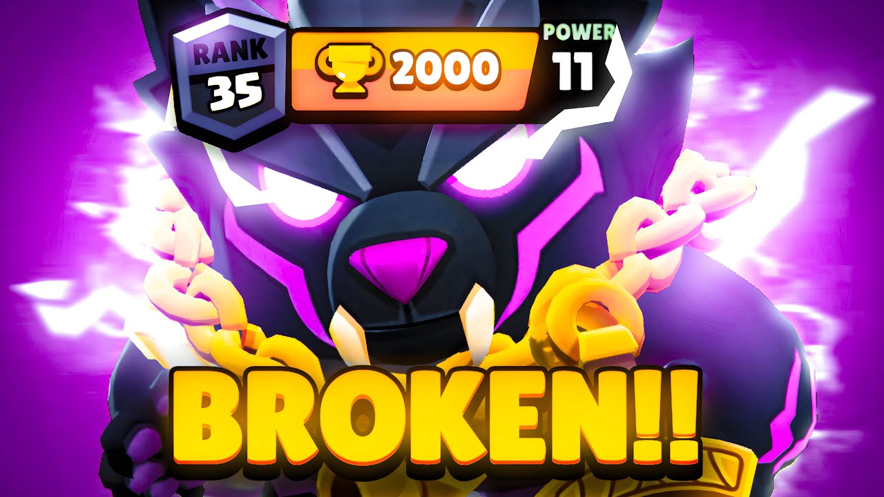 Buzz is BROKEN in Solo Showdown