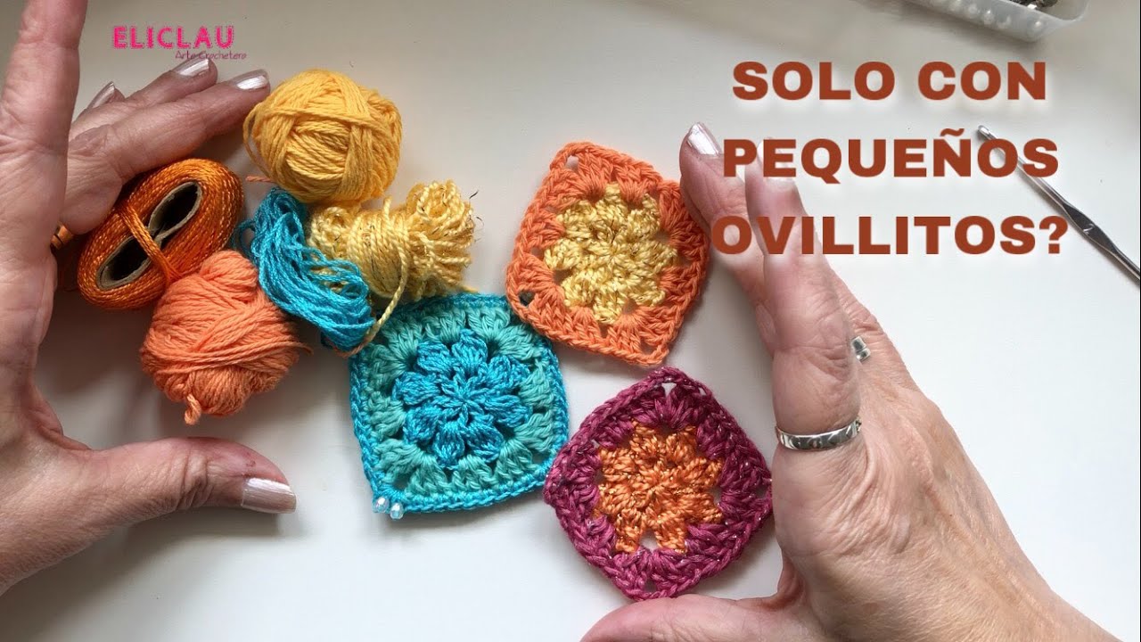 COLLAR estilo BOHO  | Crochet Fácil | EliClau